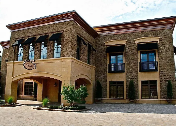 Bleckley Inn