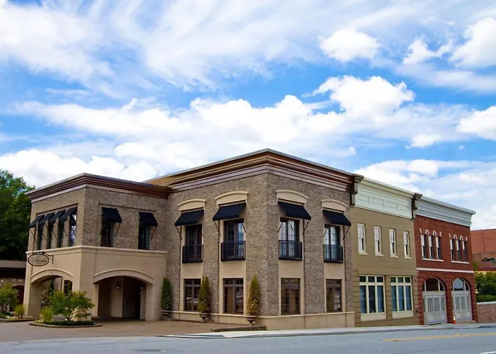 Bleckley Inn